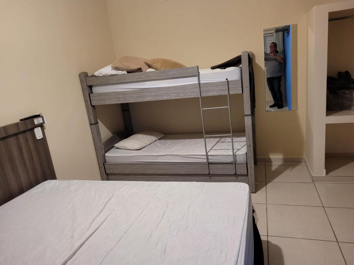 Locanda Flat Di Antoninni Olímpia