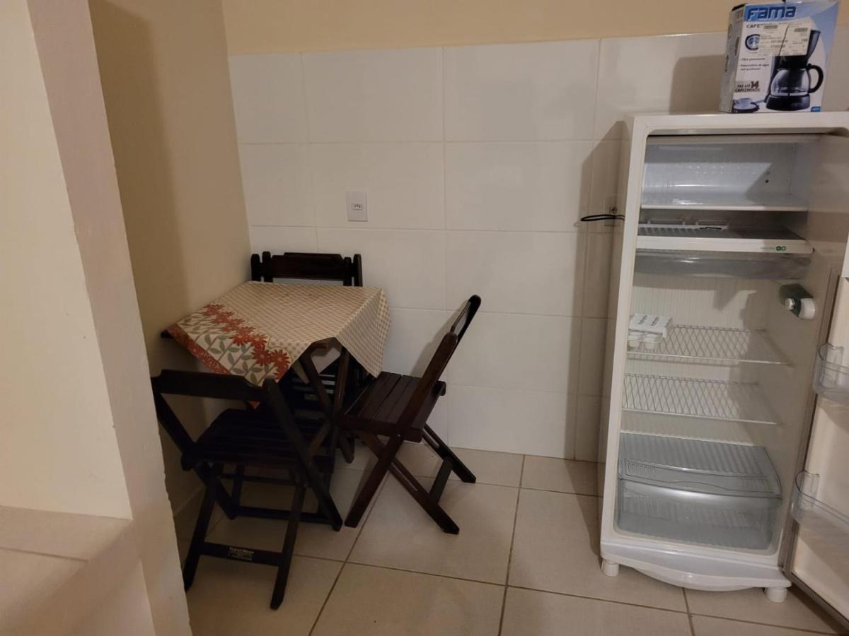 Flat Di Antoninni Olímpia