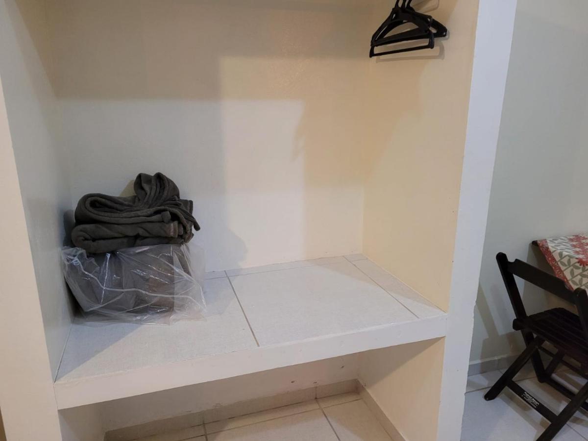 Flat Di Antoninni 3* Olímpia