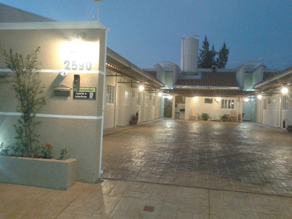 Flat Di Antoninni