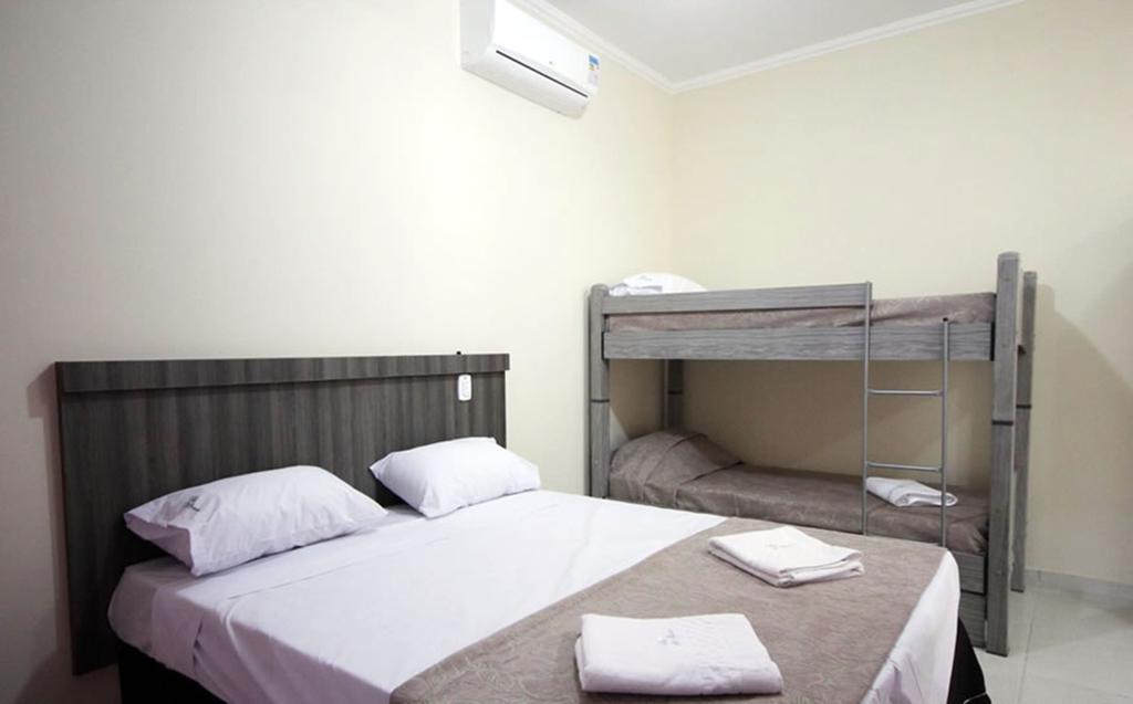 Flat Di Antoninni Locanda Olímpia