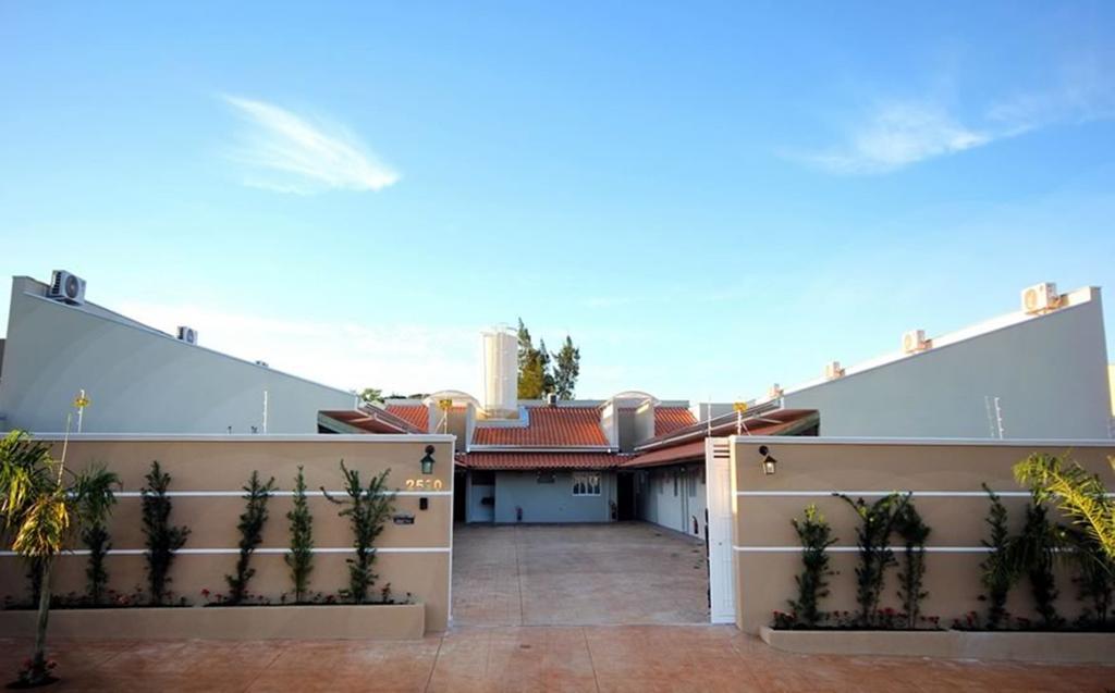 Flat Di Antoninni Locanda