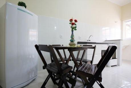 Locanda Flat Di Antoninni Olímpia