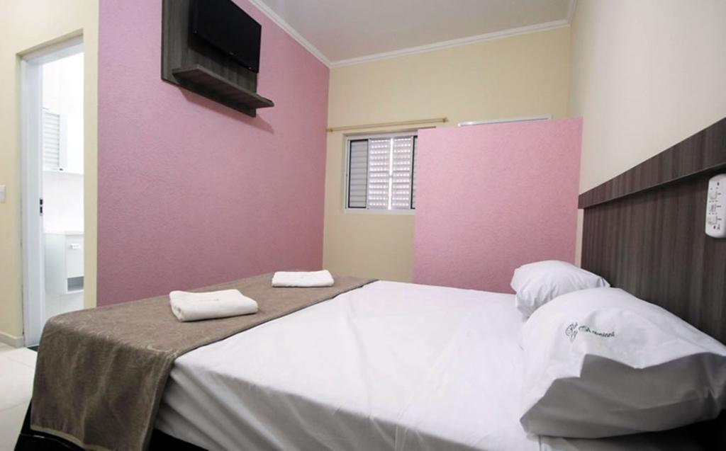 Flat Di Antoninni Locanda Olímpia