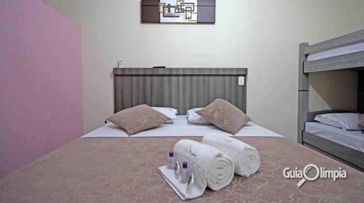Locanda Flat Di Antoninni