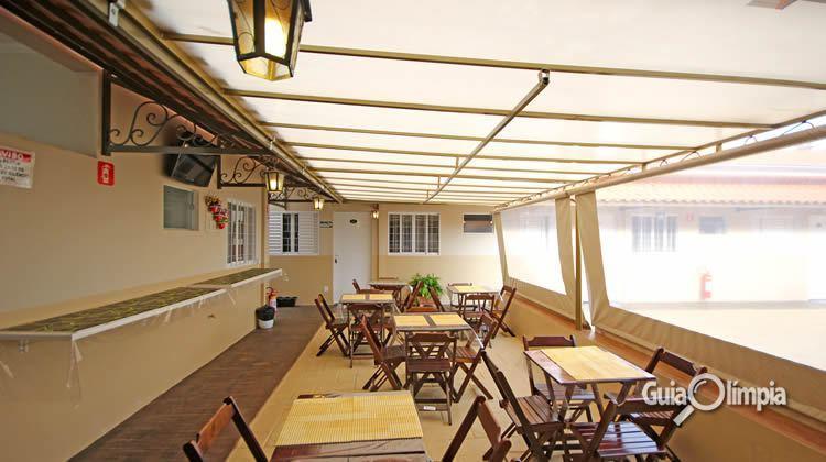 Locanda Flat Di Antoninni 3*