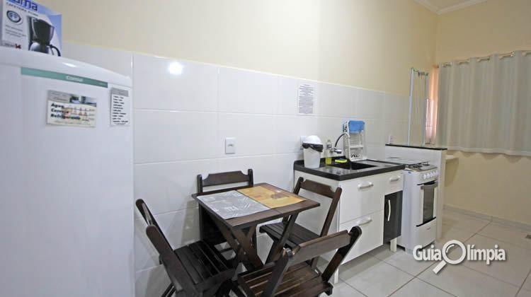 Flat Di Antoninni Locanda 3*