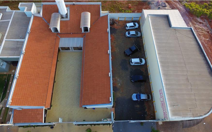 Flat Di Antoninni 3*