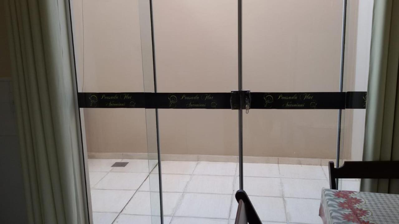 Flat Di Antoninni Locanda