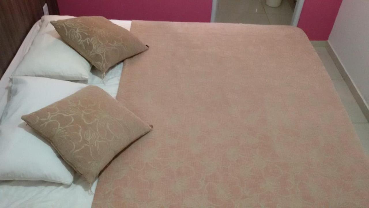 Flat Di Antoninni 3* Olímpia