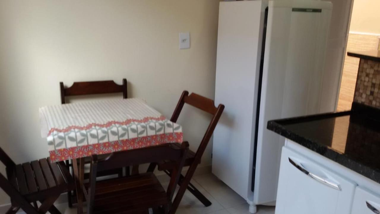 Flat Di Antoninni Locanda Olímpia