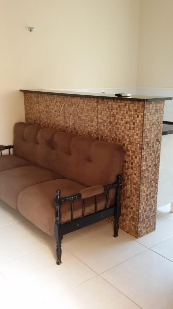 Flat Di Antoninni Locanda Olímpia